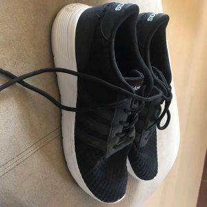 Adidas women’s cross training shoes